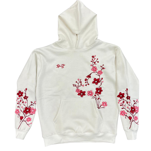 BLOSSOM NO.1