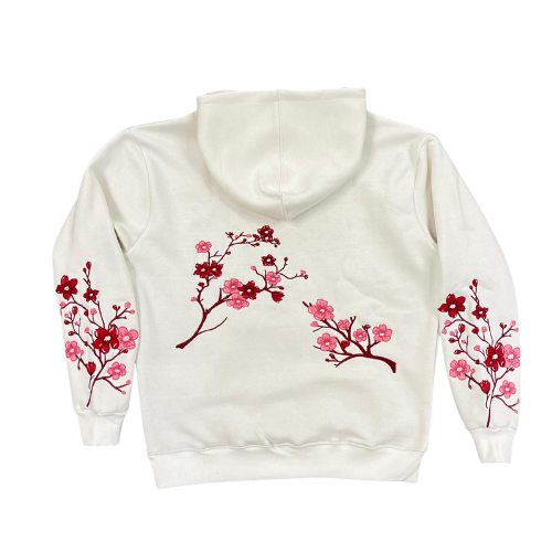 BLOSSOM NO.1