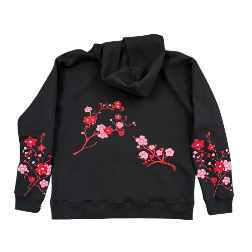 BLOSSOM NO.1