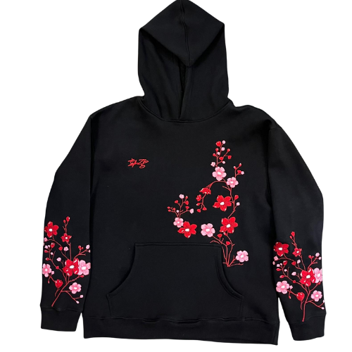 BLOSSOM NO.1